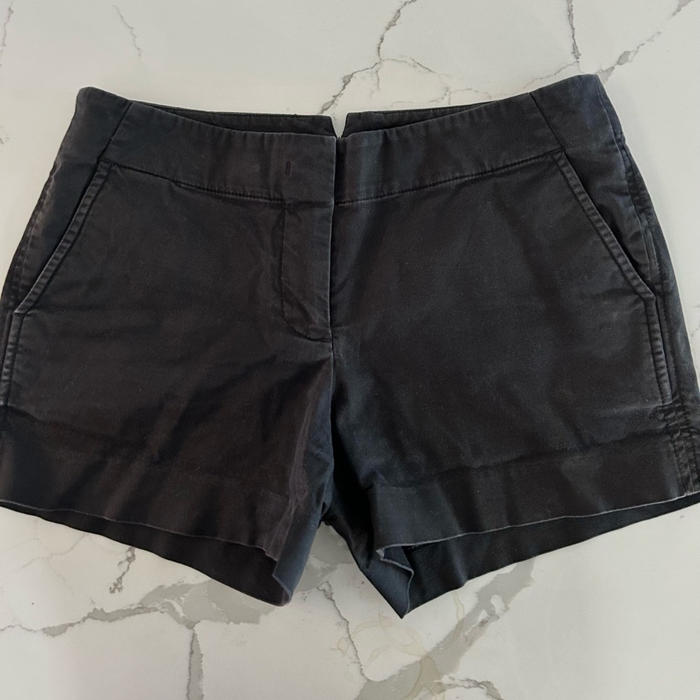 J.Crew Chino Short